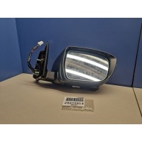Зеркало правое Nissan X-Trail T32 2014- 963016FL5A