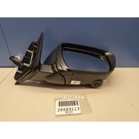 Зеркало правое Nissan X-Trail T32 2014- 963016FL5A