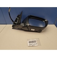 Зеркало правое Nissan X-Trail T32 2014- 963016FL5A