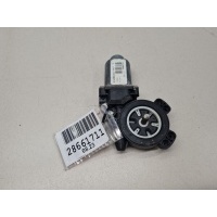 Моторчик стеклоподъёмника задний левый Nissan Navara D40 2005-2015 827313X30A