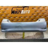 Бампер Задн. Toyota Corolla 150 2010-2013 5215912941