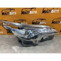 Фара Перед. Toyota Fortuner 2 AN160 2015-2020 811100KB90