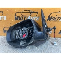 Зеркало Mitsubishi Outlander 3 2012-2021 7632c521