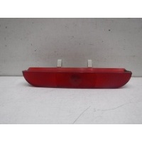 Стоп-сигнал дополнительный Mazda 3 BL 2009- BBN751580C