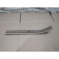 Накладка на порог Volkswagen Touareg 1_Restyling 2008 7L0853794D7G8