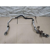 Трубка кондиционера Volkswagen Touareg 1_Restyling 2008 7L6820017D