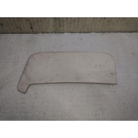 Накладка декоративная Volkswagen Touareg 1_Restyling 2008 7L08636577G8