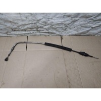Трос кулисы КПП Volkswagen Touareg 1_Restyling 2008 7L6713265B