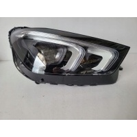 Фара мерседес gle w167 full светодиодный r 12652