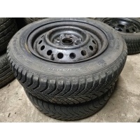 колёса 175 / 65 r14 4x100 x2 зима