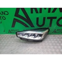 Фара Chery Tiggo 7 Pro T1E 2020-нв 605000199AA
