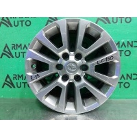 диск колесный r18 Toyota Land Cruiser Prado 150 4261A60210