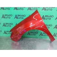Крыло Renault Sandero 2 2013-2022 631017145R