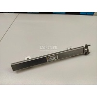 Рейка топливная (рампа) Hyundai-Kia RIO (2011 - 2017) 353402B132