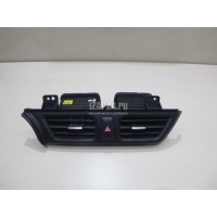 Дефлектор воздушный Hyundai-Kia RIO (2011 - 2017) 974104X110WK
