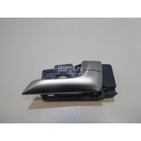 Ручка двери внутренняя правая Hyundai-Kia RIO (2011 - 2017) 826204Y020SA1