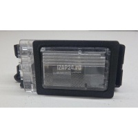 Фонарь подсветки номера Suzuki Kizashi (2010 - 2014) 3593057L00