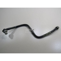 Трубка вакуумная Ssang Yong Actyon Sport (2006 - 2012) 4858009302