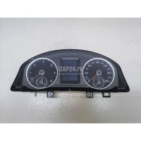 Панель приборов VAG Tiguan (2011 - 2016) 5N0920873C