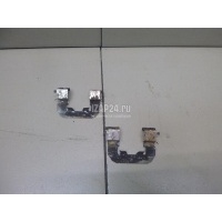 Установочный к-кт передних колодок Ssang Yong Actyon New/Korando C 2010 00000008AR