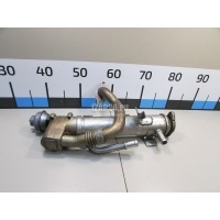 Радиатор системы EGR VAG A6 [C7,4G] (2011 - 2018) 03L131512AH