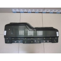 Дверь багажника нижняя Land Rover Discovery IV (2009 - 2016) BHA780080