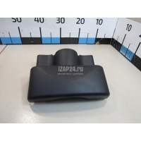 Кожух рулевой колонки верхний Land Rover Discovery IV (2009 - 2016) QRB500035PVJ