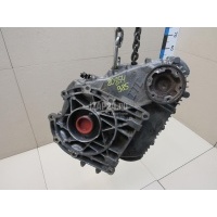 Коробка раздаточная Land Rover Discovery IV (2009 - 2016) LR008206