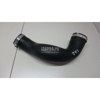 Патрубок интеркулера Land Rover Range Rover Evoque (2011 - 2018) LR063944