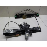 Стеклоподъемник электр. передний левый Land Rover Range Rover Evoque (2011 - 2018) LR026710