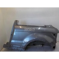 Крыло заднее левое Land Rover Range Rover Evoque (2011 - 2018) LR028466
