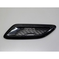 Решетка в капот Land Rover Range Rover Evoque (2011 - 2018) LR074253