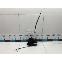 Замок двери задней правой Hyundai-Kia Venga (2010 - 2018) 814201P020