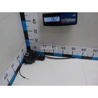 Замок двери задней правой Hyundai-Kia Venga (2010 - 2018) 814201P020