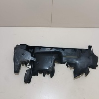 Воздуховод радиатора правый Citroen-Peugeot DS4 (2011 - 2015) 9671970280
