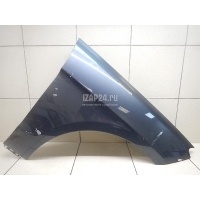 Крыло переднее правое Mercedes Benz W166 M-Klasse (ML/GLE) (2011 - 2018) 1668802600