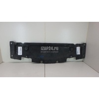 Пыльник двигателя Mercedes Benz W166 M-Klasse (ML/GLE) (2011 - 2018) 1665240130