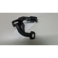 Крепление тормозного шланга Mercedes Benz W166 M-Klasse (ML/GLE) (2011 - 2018) A1664211494