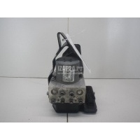Блок ABS (насос) Mercedes Benz W166 M-Klasse (ML/GLE) (2011 - 2018) 1664313312