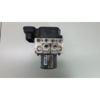 Блок ABS (насос) Mercedes Benz W166 M-Klasse (ML/GLE) (2011 - 2018) 1664313412