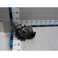 Турбокомпрессор (турбина) Mazda CX 5 (2012 - 2017) SH0113700E