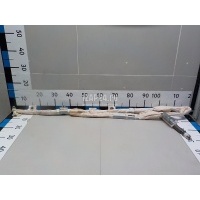Подушка безопасности боковая (шторка) Mazda CX 5 (2012 - 2017) KD4557KM0B