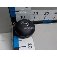 Подушка безопасности в рулевое колесо Mazda CX 5 (2012 - 2017) KD4557K00C02