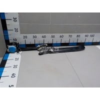 Ремень безопасности с пиропатроном Mazda CX 5 (2012 - 2017) KD7757L90D01