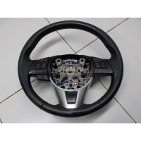 Рулевое колесо для AIR BAG (без AIR BAG) Mazda CX 5 (2012 - 2017) KD4632982B02