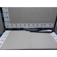 Уплотнитель капота Mazda CX 5 (2012 - 2017) KD5356770