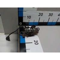 Замок капота Mazda CX 5 (2012 - 2017) KD7756620B