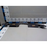 Кожух замка капота Mazda CX 5 (2012 - 2017) KD4550716