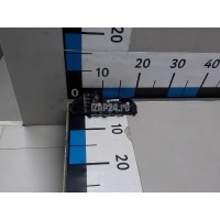 Кронштейн переднего бампера левый Mazda CX 5 (2012 - 2017) KD45500U1