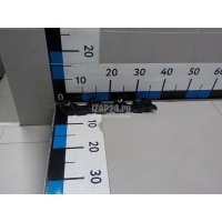 Направляющая заднего бампера правая Mazda CX 5 (2012 - 2017) KD53502H1A